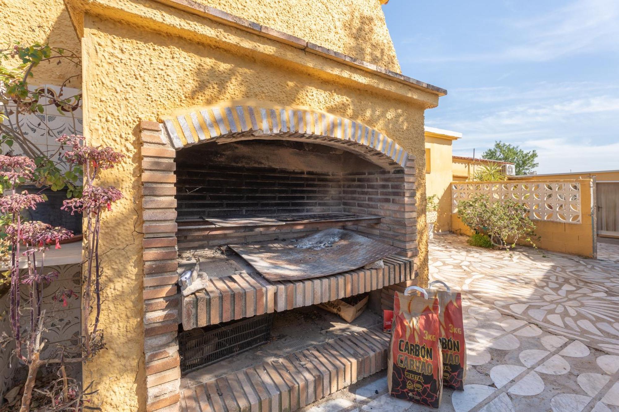 Casa Rosa Torrent (Valencia) Exterior photo